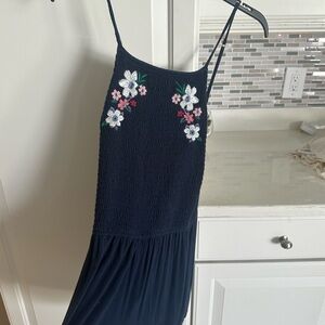 Hollister small jumper